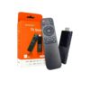 TV STICK TV ANDROID TVR3 BOX MULTICAM