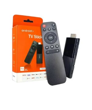 TV STICK TV ANDROID TVR3 BOX MULTICAM