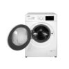 LAVARROPAS AUTOMATICO 6KG CARGA FRONTAL INVERTER BCO CODINI AIAFE6010B