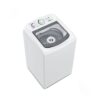 LAVARROPAS AUTOMATICO 6KG CARGA SUPERIOR 750RPM ESLABON DE LUJO EWH06ABDIM