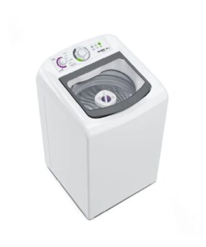 LAVARROPAS AUTOMATICO 6KG CARGA SUPERIOR 750RPM ESLABON DE LUJO EWH06ABDIM