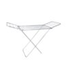 TENDEDERO DE PIE PLEGABLE C/ ALAS ALUMINIO SLIM 16700