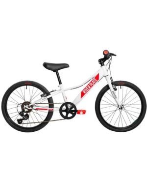 BICICLETA R20 5 PRO RIVER SLP ART 17829