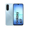CELULAR SAMSUNG A17 CELESTE 128GB + 4GB SM-A175F7/DS