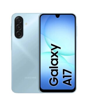 CELULAR SAMSUNG A17 CELESTE 128GB + 4GB SM-A175F7/DS