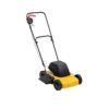 CORTADORA DE CESPED 1 HP SIN RECOLECTOR CARCASA ACERO SEVERBON GS400 3