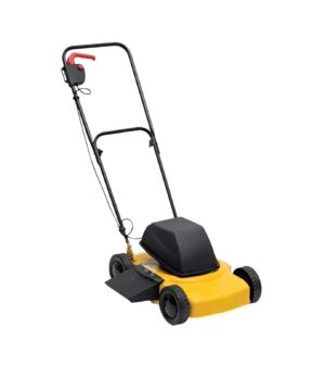 CORTADORA DE CESPED 1 HP SIN RECOLECTOR CARCASA ACERO SEVERBON GS400 3