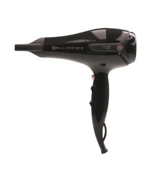 SECADOR DE CABELLO 2200W ITALIA  BELLISSIMA S9 2200