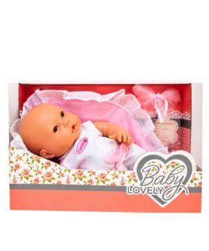 BABY LOVELY GRANDE ART 0843 CARIÑITO