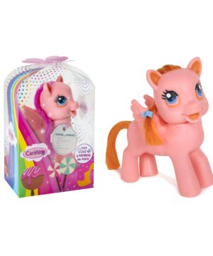 PONY GRANDE CON SONIDO Y LUZ ART 0946 CARIÑITO