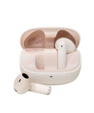 AURICULAR EARBUDS 5 ROSA MIBRO