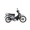 MOTOCICLETA B110 V8 AUTOMATICA GRIS MOTOMEL