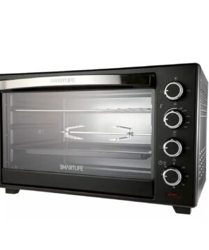HORNO ELECTRICO 60L SL-TO0060PN SMARTLIFE