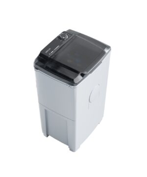 LAVARROPAS SEMIAUTOMATICO 8KG BLANCO DREAN LTDR87SB0