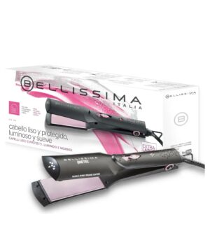 PLANCHA CABELLO CERAMIC BELLISSIMA B26 100
