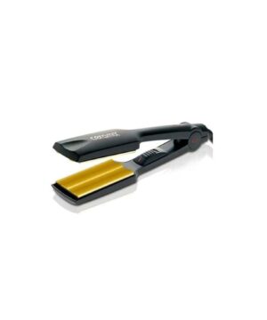 PLANCHA CABELLO CERAMIC WAVES EFECTO ONDAS GAMA