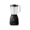 LICUADORA 1.5L 500W NEGRA PHILIPS HR2126/90
