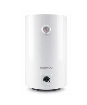 TERMOTANQUE ELECTRICO 30L CONEX INFERIOR 2000W DAEWOO DWL-004-30L
