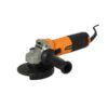 AMOLADORA ANGULAR 720W 115M + DISCO ABRASIVO DE CORTE LATA LUSQTOFF L-820
