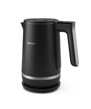 PAVA ELECTRICA 1.7L NEGRO PHILIPS PHHD9396/90