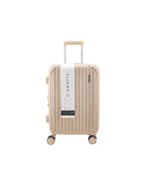 VALIJA 24" RIGIDA NUDE AMAYRA 67.8001D2