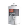 TERMOTANQUE MULTIGAS 50L CONEXION SUPERIOR ECOMAX TTQ50EC
