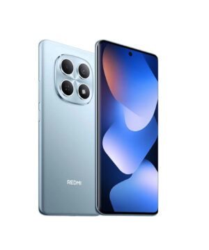 CELULAR REDMI NOTE 15 256GB + 8GB RAM AZUL XIAOMI