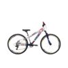 BICICLETA R26 JUMP 8V VIKINGX TUFF-25 2026 GRI/BCO/AZU ART 18859