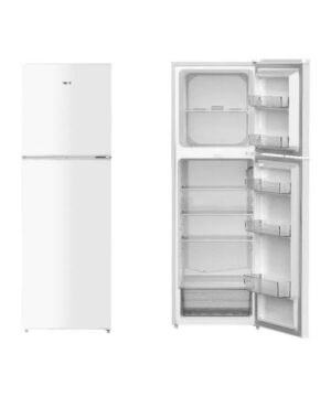 HELADERA CON FREEZER 260L RCA RFTMDF251AB