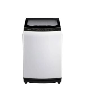 LAVARROPAS AUTOMATICO 7.5KG CARGA SUPERIOR INVERTER 6900 RPM BLANCO MIDEA MLS75WE04N