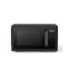MICROONDAS 28L DIGITAL CON GRILL NEGRO ATMA MATDGB28UBN
