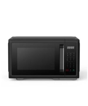 MICROONDAS 28L DIGITAL CON GRILL NEGRO ATMA MATDGB28UBN