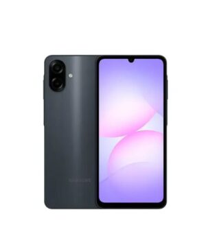 CELULAR SAMSUNG A07 BLACK 64GB + 4GB RAM SM-A075MZKVARO